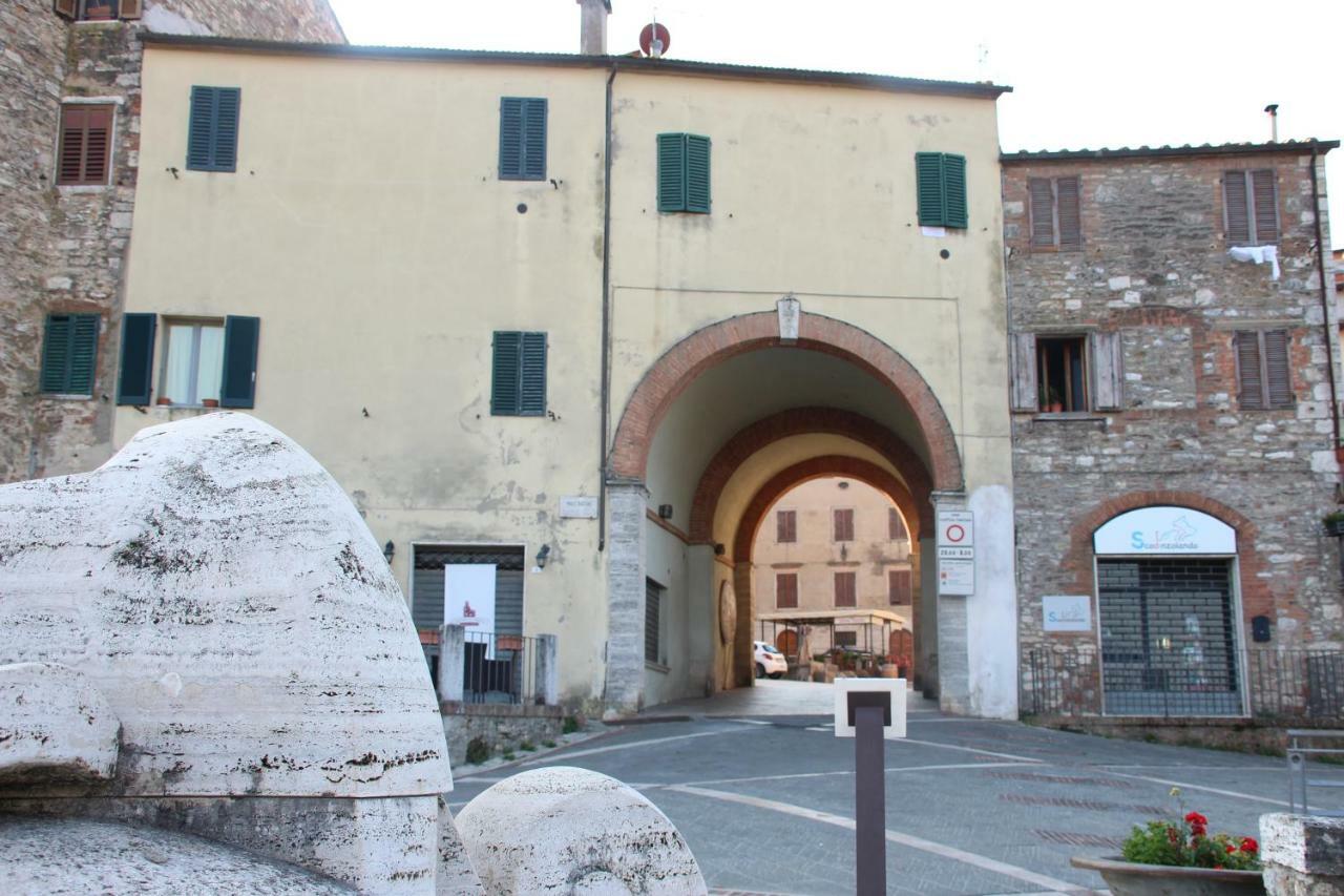 Carolina Apartment Rapolano Terme Exterior foto