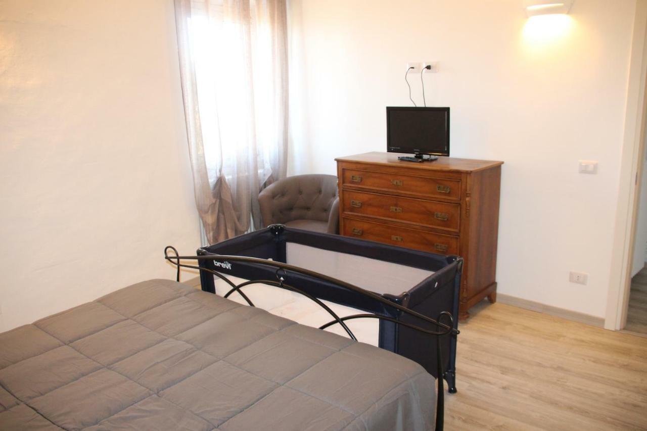 Carolina Apartment Rapolano Terme Exterior foto