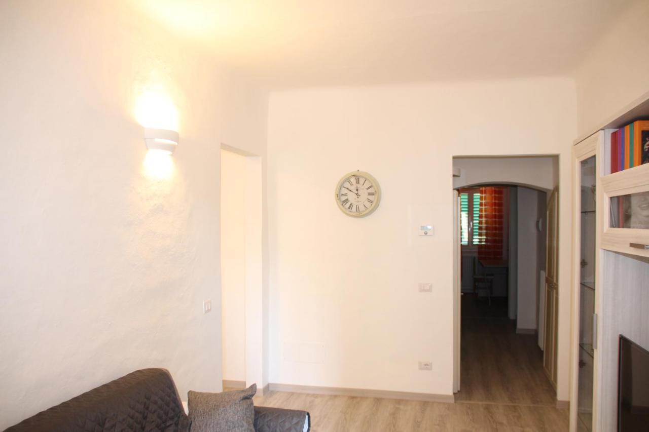 Carolina Apartment Rapolano Terme Exterior foto